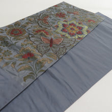 画像をギャラリービューアに読み込む, 六通柄 正絹 礼装用