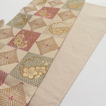 画像をギャラリービューアに読み込む, 六通柄 正絹 礼装用