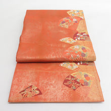 画像をギャラリービューアに読み込む, 袋帯 キモノオフ