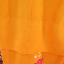 Load image into Gallery viewer, 襦袢付き 女児 七五三 祝着