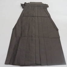 Load image into Gallery viewer, 袴 ブラウン