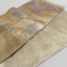 画像をギャラリービューアに読み込む, 六通柄 正絹 礼装用