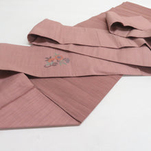 画像をギャラリービューアに読み込む, 紬 正絹