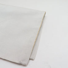 画像をギャラリービューアに読み込む, 名古屋帯 本綴れ 山風景文様 灰色 正絹 お太鼓柄 八寸帯 カジュアル 仕立て上がり 長さ373cm