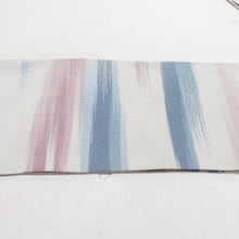 画像をギャラリービューアに読み込む, 名古屋帯 レディース 絹