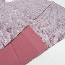 画像をギャラリービューアに読み込む, 総絞り 正絹