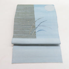 画像をギャラリービューアに読み込む, 袋帯 キモノオフ