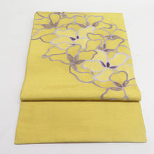 Load image into Gallery viewer, 袋帯 キモノオフ