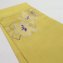 Load image into Gallery viewer, 袋帯 レディース 正絹