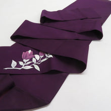 画像をギャラリービューアに読み込む, 正絹 塩瀬