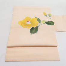 画像をギャラリービューアに読み込む, 名古屋帯 キモノオフ