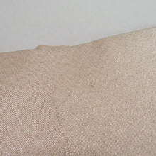 画像をギャラリービューアに読み込む, 名古屋帯 織り柄 綴れ 菖蒲文様 ベージュ色 金糸 正絹 九寸なごや帯 お太鼓柄 カジュアル 仕立て上がり 着物帯 長さ353cm