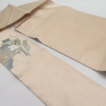 画像をギャラリービューアに読み込む, 名古屋帯 レディース 正絹