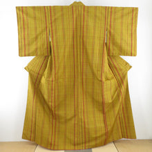 Load image into Gallery viewer, 紬 着物