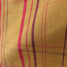 Load image into Gallery viewer, 紬 カジュアル アンサンブル