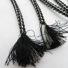 画像をギャラリービューアに読み込む, 帯締め 4本セット 丸組 組紐 正絹 和装小物 着物用 長さ160cm