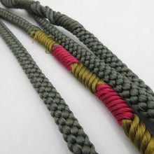 画像をギャラリービューアに読み込む, 帯締め 4本セット 丸組 組紐 正絹 和装小物 着物用 長さ160cm