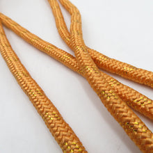 画像をギャラリービューアに読み込む, 帯締め 4本セット 丸組 組紐 正絹 和装小物 着物用 長さ160cm