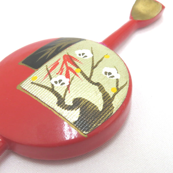 名古屋帯 髪飾り 簪 櫛 玩具 古銅色 縮緬 金彩 O-4380 名古屋帯 髪飾り 簪 櫛 玩具 古銅色 縮緬 金彩 O-4380 【公式通販】