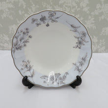 画像をギャラリービューアに読み込む, NIKKO ニッコー 食器 nikko healing garden ヒーリングガーデン サラダボウル 皿 草花柄 23.5cm