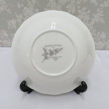 画像をギャラリービューアに読み込む, NIKKO ニッコー 食器 nikko healing garden ヒーリングガーデン サラダボウル 皿 草花柄 23.5cm