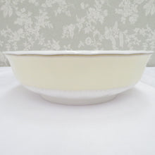 画像をギャラリービューアに読み込む, NIKKO ニッコー 食器 nikko healing garden ヒーリングガーデン サラダボウル 皿 草花柄 21cm