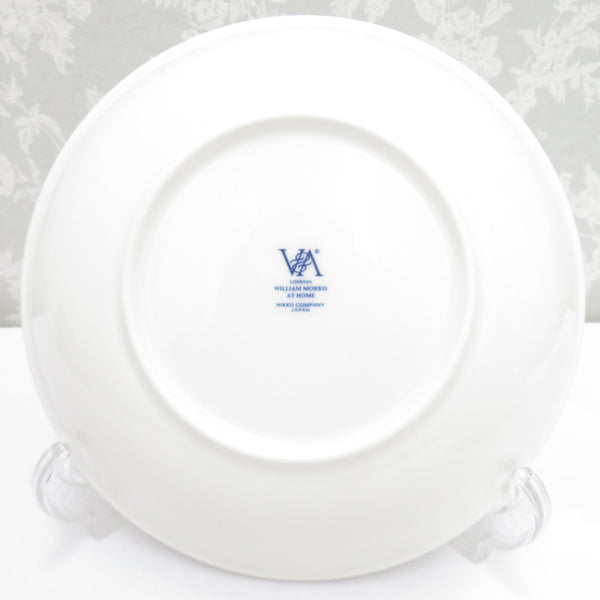 食器 V&A ヴィクトリア&アルバート博物館 ウィリアム・モリス 深