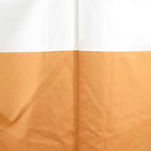 画像をギャラリービューアに読み込む, 紬 着物 唐草花模様 紺色x灰色 正絹 袷 バチ衿 カジュアル 仕立て上がり着物 身丈158cm