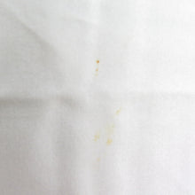 画像をギャラリービューアに読み込む, 紬 着物 松模様 黒色x灰色x青色 正絹 袷 広衿 カジュアル 仕立て上がり着物 身丈162cm