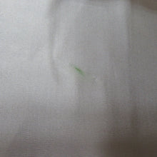 画像をギャラリービューアに読み込む, 紬 着物 大島紬 カタス式 花模様 茶色x青紫色x灰色 正絹 袷 広衿 カジュアル 仕立て上がり着物 身丈158cm