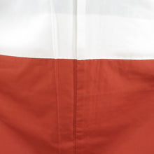 Load image into Gallery viewer, 紬 着物 竹模様 緑色x青色x灰色 袷 バチ衿 正絹 仕立て上がり カジュアル 身丈157cm