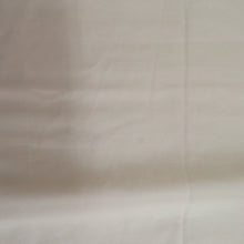 Load image into Gallery viewer, 袋帯 雪輪に鳳凰紋様 金糸x銀糸 ゴールドxベージュ色x多色  六通柄 正絹 仕立て上がり 着物帯 長さ416cm