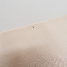 Load image into Gallery viewer, 袋帯 金糸 唐織 菱型に鳳凰模様 ベージュxゴールドx多色 六通柄 正絹 仕立て上がり 長さ440cm