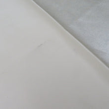 画像をギャラリービューアに読み込む, 袋帯 西陣織 瀞銀錦 長嶋成織物 六通柄 金糸銀糸 御所車に吉祥模様 正絹 仕立て上がり 長さ448cm