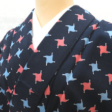 Load image into Gallery viewer, ウール着物