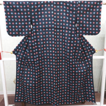 Load image into Gallery viewer, ウール着物