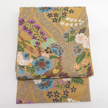 Load image into Gallery viewer, 袋帯 にしじんおり