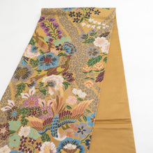 Load image into Gallery viewer, 袋帯 にしじんおり 西陣織