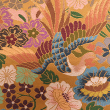 Load image into Gallery viewer, 袋帯 レディース 正絹