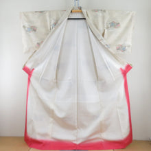 Load image into Gallery viewer, 紬 着物