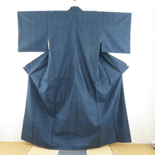 Load image into Gallery viewer, 紬 着物