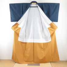 Load image into Gallery viewer, 紬 着物