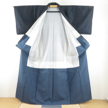 Load image into Gallery viewer, 紬 着物