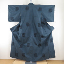 Load image into Gallery viewer, 紬 着物