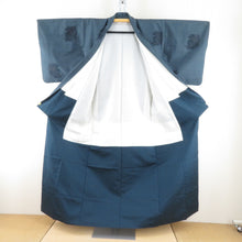 Load image into Gallery viewer, 紬 着物