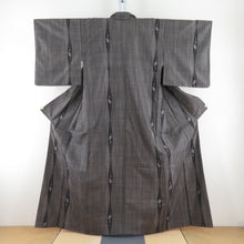 Load image into Gallery viewer, 紬 着物