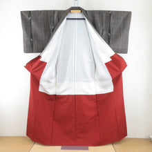 Load image into Gallery viewer, 紬 着物