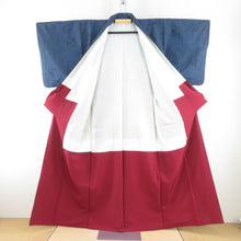 Load image into Gallery viewer, 紬 着物