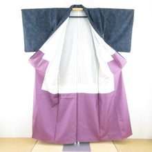 Load image into Gallery viewer, 紬 着物