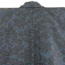 Load image into Gallery viewer, 紬 着物 レディース 正絹